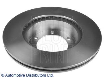 ADT343102 Blue Print Discos