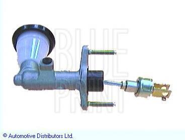  Cilindro maestro de embrague Toyota Carina 2