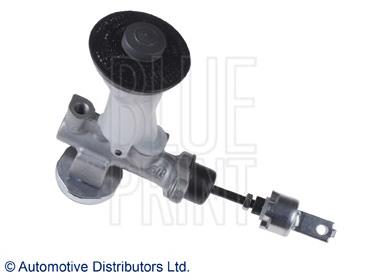 Cilindro maestro de embrague 75276 ABS