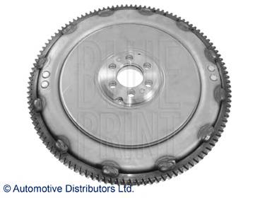 Volante motor 1345070011 Toyota