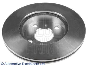 ADT34399 Blue Print Discos