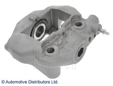 Pinza de freno trasera izquierda 4775050150 Toyota