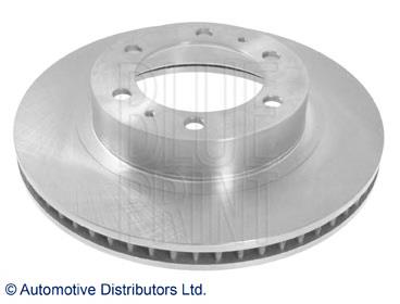 ADT343219 Blue Print Discos