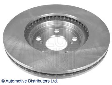 Comprar ADT343206 Blue Print Freno de disco delantero