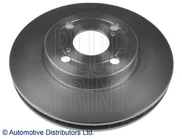 ADT343156 Blue Print Discos