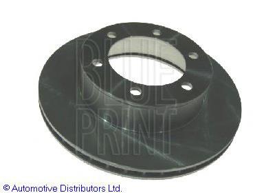 ADT343153 Blue Print Discos