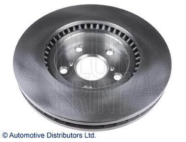 Comprar LK3501124 BYD Freno de disco delantero
