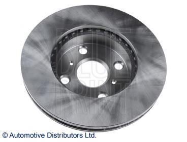 ADT34355 Blue Print disco de freno delantero