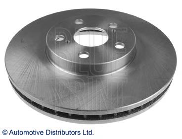 ADT34385 Blue Print Discos