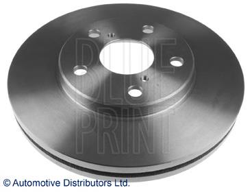 Comprar 09A28410 Brembo Freno de disco delantero