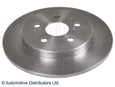 ADT343278 Blue Print Discos