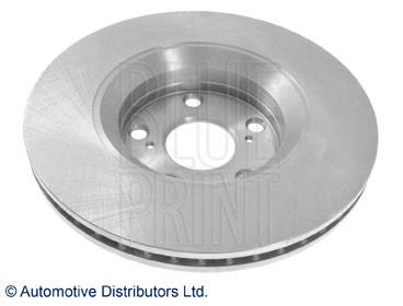 Disco de freno trasero Blue Print ADT343266 precio, desde 26,38 EUR