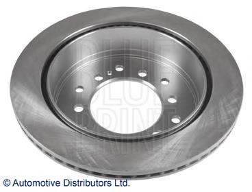 Comprar SD4090 Sangsin Freno de disco delantero