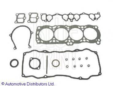 ADN16236 Blue Print juego de juntas de motor, completo, superior