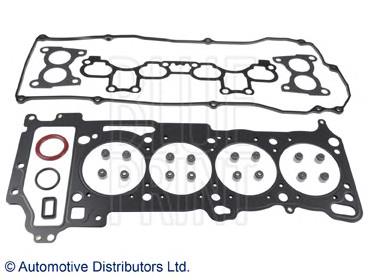 ADN162155C Blue Print