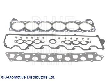 Juego de juntas de motor, completo, superior ADN162169 Blue Print