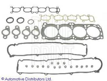 Juego de juntas de motor, completo, superior ADN16288 Blue Print