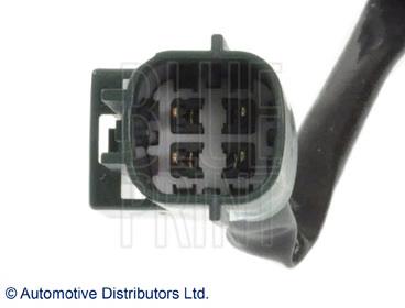 Sonda Lambda, Sensor de oxígeno despues del catalizador izquierdo ADN17016 Blue Print