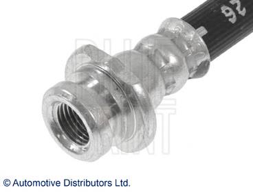  Latiguillos de freno delantero Nissan Pathfinder 