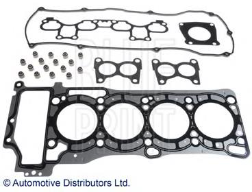 ADN162138 Blue Print juego de juntas de motor, completo, superior