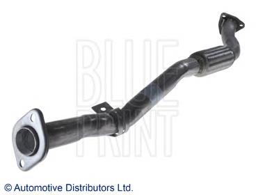 Comprar 20010VK510 Nissan/Infiniti Silenciador delantero
