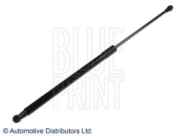Muelle neumatico maletero Blue Print ADN15822