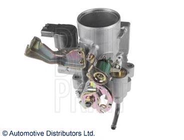  Cuerpo de mariposa Nissan Micra 