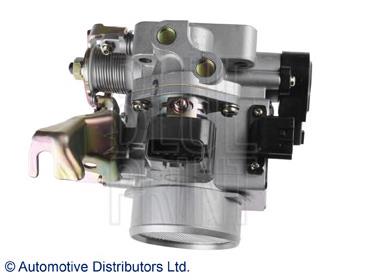 Cuerpo de aceleración completo Nissan/Infiniti 1611972B00 precio, desde 653,99 EUR