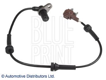 Sensor ABS trasero izquierdo ADN17115C Blue Print