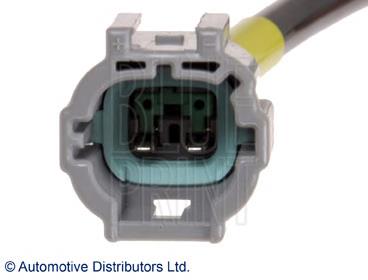 Sensor ABS delantero derecho ADN17114 Blue Print