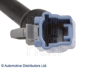 Sensor ABS trasero izquierdo ADN17121C Blue Print