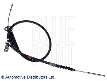 Cable de freno de mano trasero izquierdo ADN146165 Blue Print