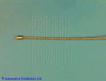 ADN146141 Blue Print cable de freno de mano trasero derecho