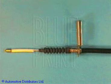 ADN146210 Blue Print cable de freno de mano delantero