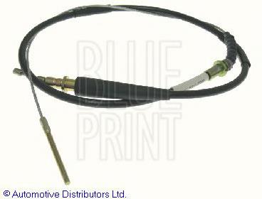 ADN146115 Blue Print cable de freno de mano trasero izquierdo