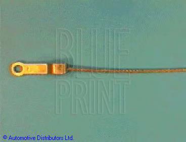 Cable de freno de mano trasero derecho 9022124 NK