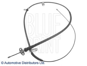 Cable de freno de mano trasero derecho Japan Parts BC164R precio, desde 36,51 EUR