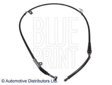 ADN146304 Blue Print cable de freno de mano trasero derecho