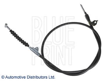 Cable de freno de mano trasero izquierdo ADN146255 Blue Print