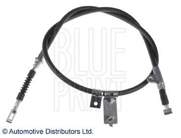 ADN146221 Blue Print cable de freno de mano trasero derecho
