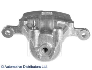 Pinza de freno trasero derecho ADN14554 Blue Print