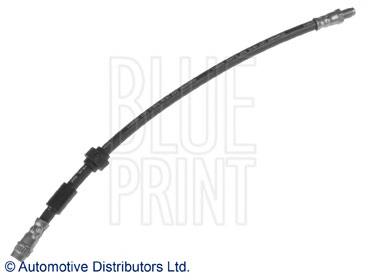 Tubo flexible de frenos delantero Blue Print ADN153149