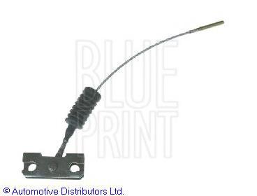 ADN14694 Blue Print cable de freno de mano delantero