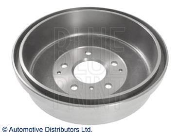 Comprar 432069C000 Nissan/Infiniti Tambor de freno trasero
