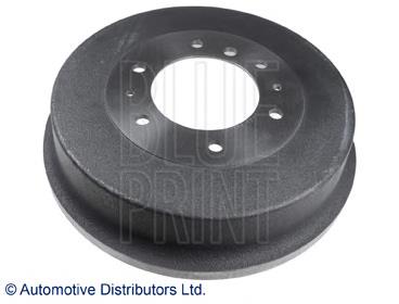 Tambor de freno trasero Nissan Patrol 