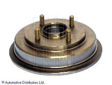 Tambor de freno trasero Nissan Sunny II hatchback (N13) (1986 - 1991) precio, desde 45,62 EUR