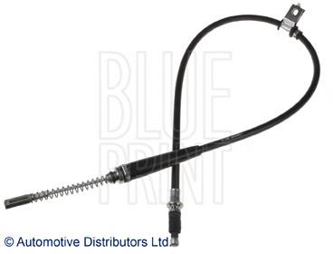 Cable de freno de mano delantero ADN146328 Blue Print