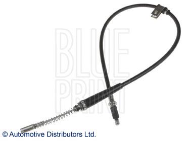 Cable de freno de mano delantero ADN146329 Blue Print