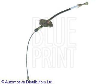 Cable de freno de mano delantero para Nissan Sunny (B11)