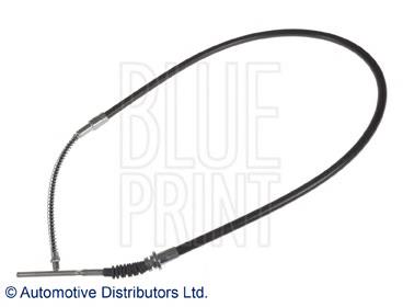ADN146312 Blue Print Cable de freno de mano trasero derecho/izquierdo